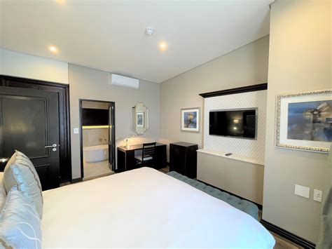 Rooms Premier Hotel Cape Town