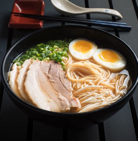 Miso Ramen Recipe Pork Reciplaza