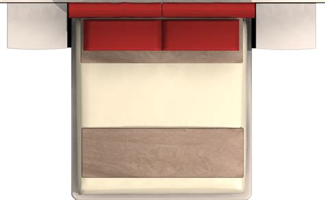 Bed PNG Image - PurePNG | Free transparent CC0 PNG Image ...