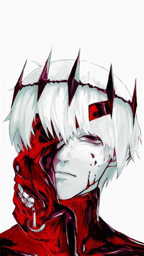 Ken Kaneki Discord Profile Picture Jossaesipg M