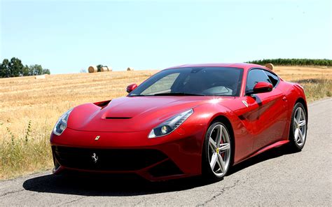 Ferrari Cars Wallpapers 2012 Images And Pictures Becuo