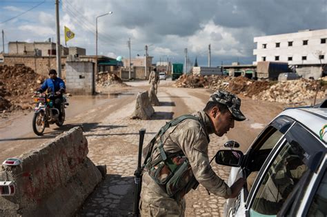 Isis Is Regaining Strength In Iraq And Syria The New York Times