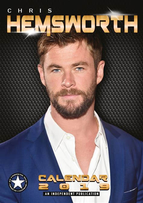 Jun 11, 2021 · chris hemsworth's wife, elsa pataky and he himself quite recently attended the 2021 edition of gold dinner in sydney, australia. Chris Hemsworth - Calendars 2021 on UKposters/EuroPosters