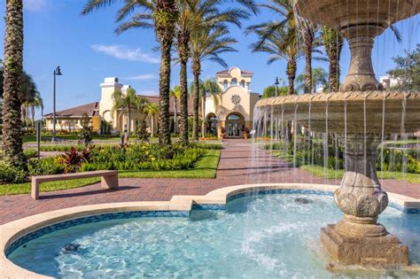 Holidays Network Group Adds Luxury Orlando, Florida Resort to its ...