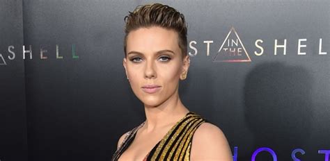 Are You A Fan Of Scarlett Johansson Quiz Trivia And Questions