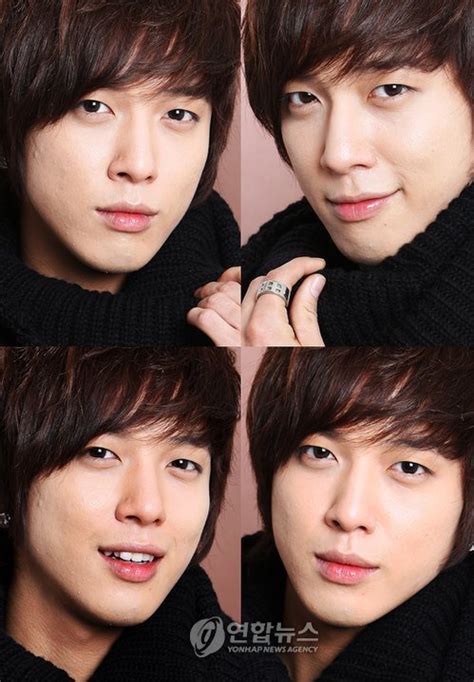 Yong Hwa S Cuteness Jung Yong Hwa Photo 14153309 Fanpop