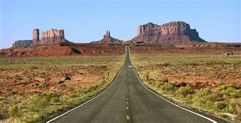 The Most Amazing Roads In The World 41 Pics