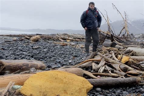 Photos Japan Tsunami Debris Reaches Alaska Cnn