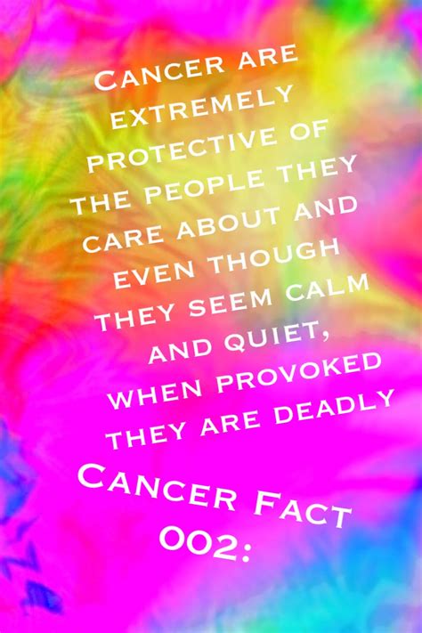Pin by Jasmine Hurst on Cancer Zodiac | Cancer facts, Cancer traits, Cancer zodiac
