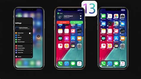 Ios 13 is the thirteenth major release of the ios mobile operating system developed by apple inc. iOS 13! New Features & Release Date! - YouTube