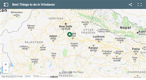Best Things To Do In Vrindavan Best Places To Visit In Vrindavan