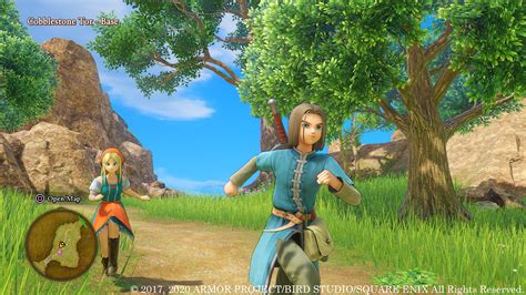 Dragon Quest Xi S Echoes Of An Elusive Age Definitive Edition Trophy Guides And Psn Price History