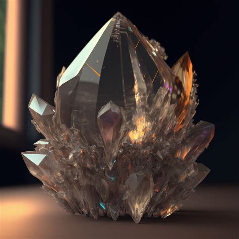 Artstation Crystal 🔮