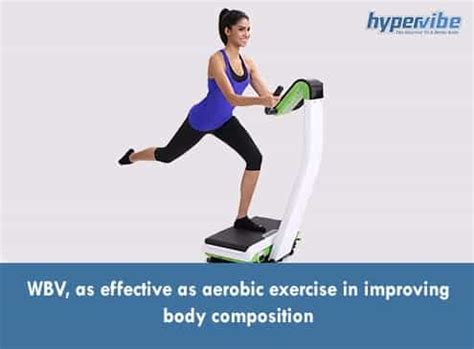 Thus, one must perform exercises after assessing one's body composition. Effective Vibration Plate Exercises in Improving Your Figure
