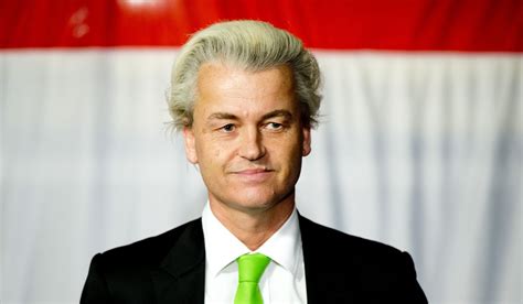 The netherlands has had enough of islam. Minder, minder enz. enz. Wat zei en deed Wilders gisteren ...