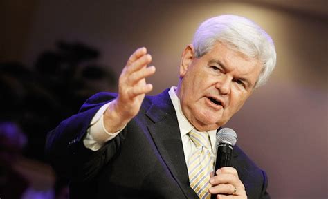 Newt Gingrich Gop Will Be ‘torn Over Same Sex Marriage