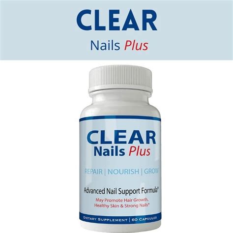 Clear Nails Plus Reviews Does Eliminate Nail Fungus For Real