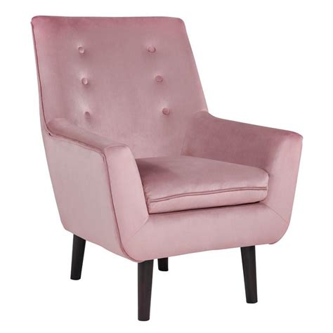 Signature Design By Ashley Accent Chairs Zossen A3000045 Accent Chair