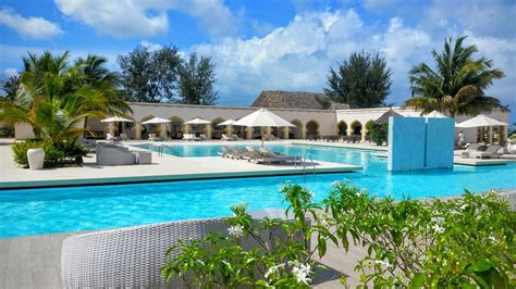 Gold Zanzibar Beach House And Spa Resort Kendwa Tanzania Prezzi 2021 E Recensioni