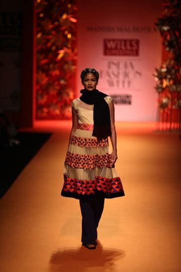 Manish Malhotra Vogue India