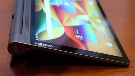Neu Lenovo Yoga Tab 4 Beamer