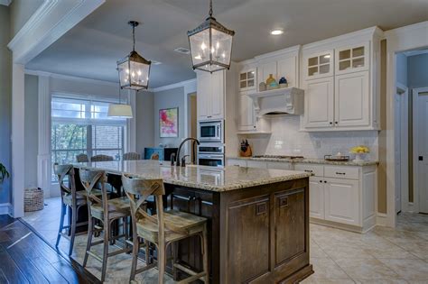 How to create your dream kitchen. Herndon Kitchen & Bath Remodeling | Home Remodel ...