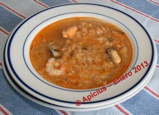 Quem sabe você consegue acertar todas na próxima! Sopa de pescado | Sopa de pescado, Cocina casera, Sopas