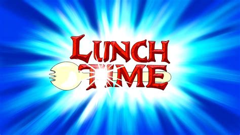 The coordinated universal time (utc) is the primary time standard used by different countries in the world to regulate their clocks and time. Lunch Time (Adventure Time) - YouTube