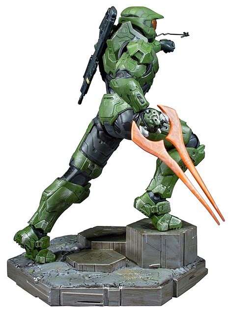 Customer Reviews Dark Horse Comics Halo Infinite Master Chief With