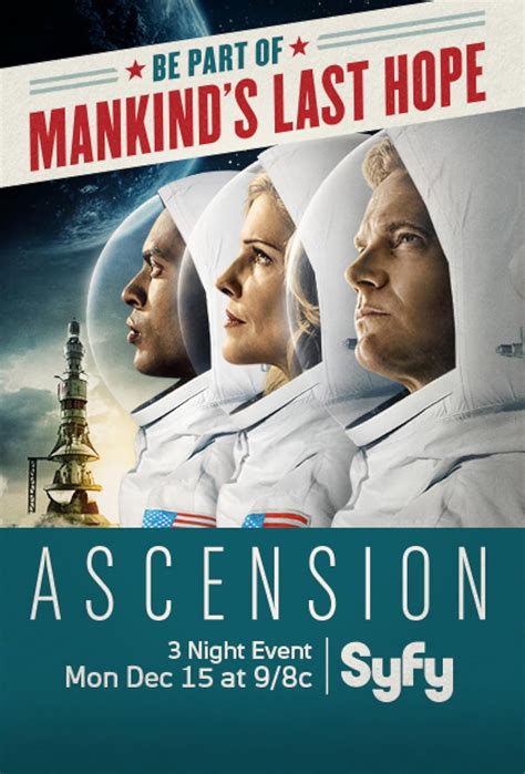 Ascension Tv Mini Series 2014 Imdb