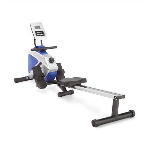 Marcy Foldable Magnetic Resistance Rowing Machine NS RW Review Health And Fitness Critique