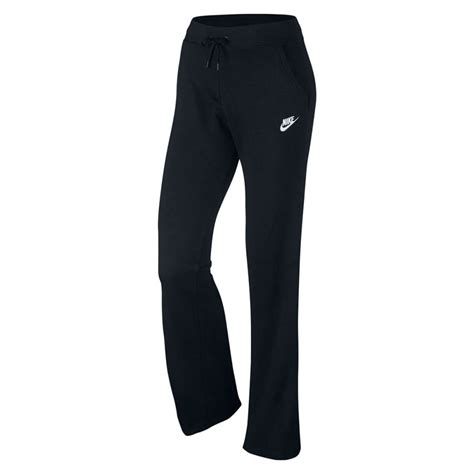 Nike Womens Fleece Sweat Pants Bobs Stores