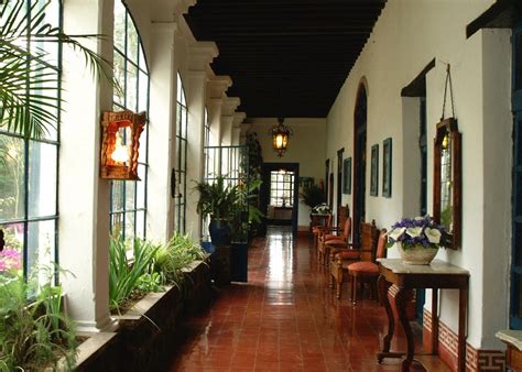 Small hacienda style home plans houses designs blueprints 45007. Related image | Hacienda style homes, Hacienda style, Home
