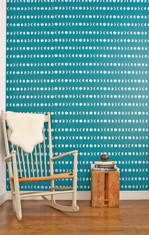 The Most Popular Peel And Stick Removable Wallpaper Style