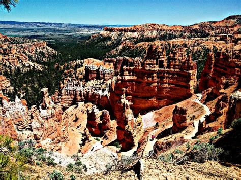 Bryce Canyon And Zion National Park Photography By Cherry Vercher