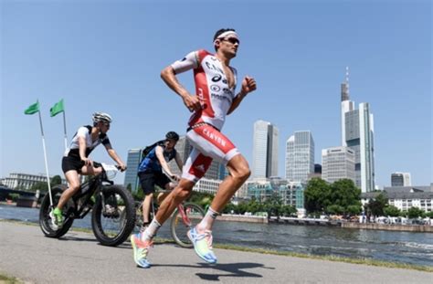 Visit jan frodeno's (germany) world triathlon profile for athlete results, stats, photos, videos, news, and more. Ironman in Frankfurt: Frodeno gewinnt die Hitzeschlacht ...