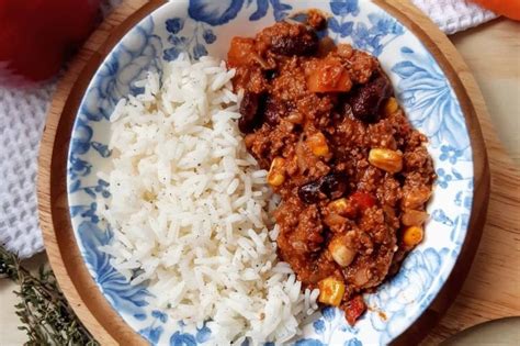 Cyril Lignac dévoile sa recette pour un parfait chili con carne