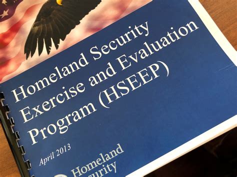 Hseep Exploring Emergency Management And Homeland Security