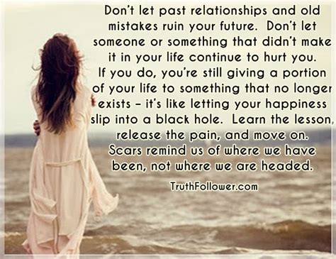 See more of don't find love let love find you. Don't let past relationships and old mistakes ruin your future