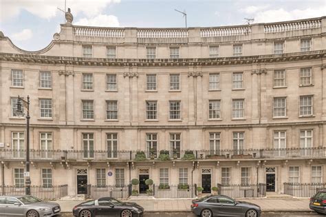 Six Story Late Regency Home In Belgravia London Asks £20m Mansion Global