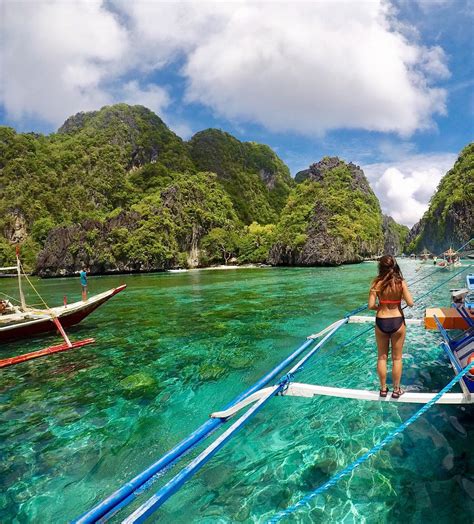 Best Things To Do In The Philippines For Adventure Nerds