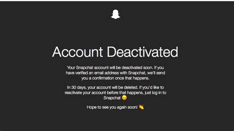 how to delete your snapchat account gadgets 360