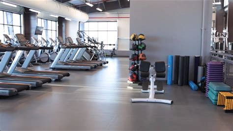 Clarion County Ymca Inside Tour Have A Look Inside The New Clarion