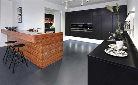 10 German Kitchen Design Ideas For A Modern Home