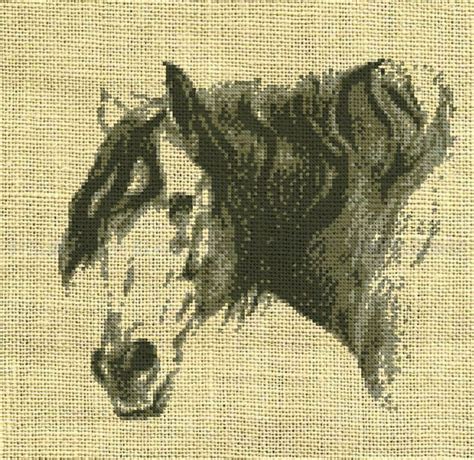 Maybe you would like to learn more about one of these? Horse/animal Counted Cross Stitch Pattern | Etsy