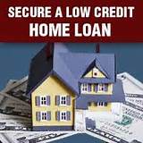 Apply For A Va Home Loan With Bad Credit Images