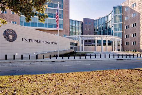 U.S. Federal Courthouse | Gordon Inc