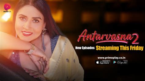 antarvasna s02e06 2023 hindi hot web series primeplay