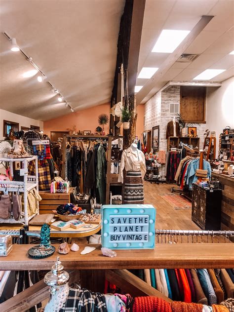 Indianapolis Thrift Store And Secondhand Shops Guide — City Of Shay