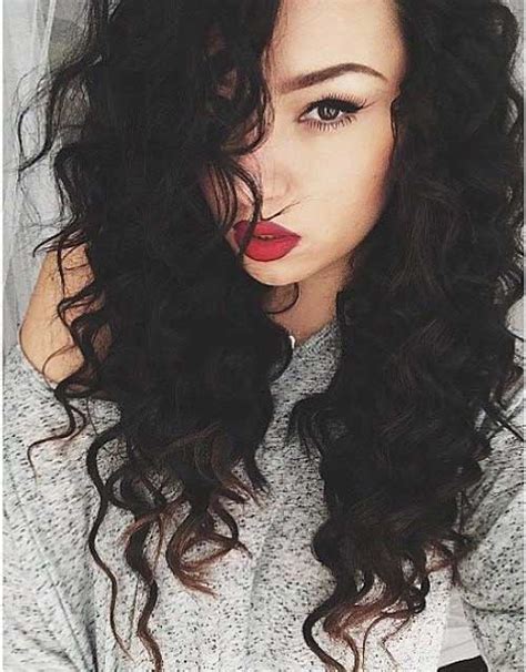 Beach waves for very short hair. 34 New Curly Perms for Hair | Hairstyles and Haircuts ...